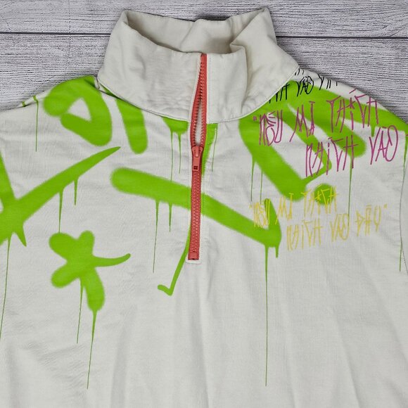 BOO x Lộn Xộn Band Small Jacket‎ - Picture 1 of 12